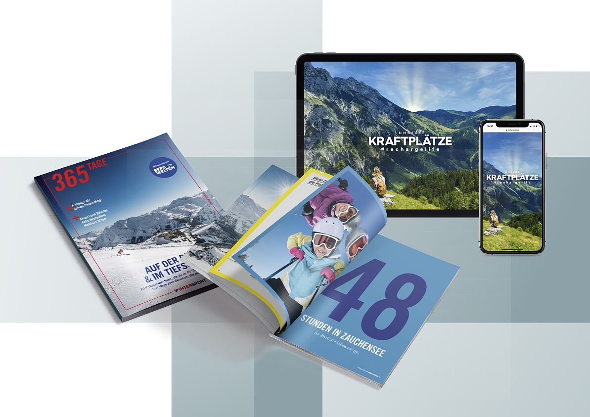 Best of Content Marketing Award Gold-Gewinner