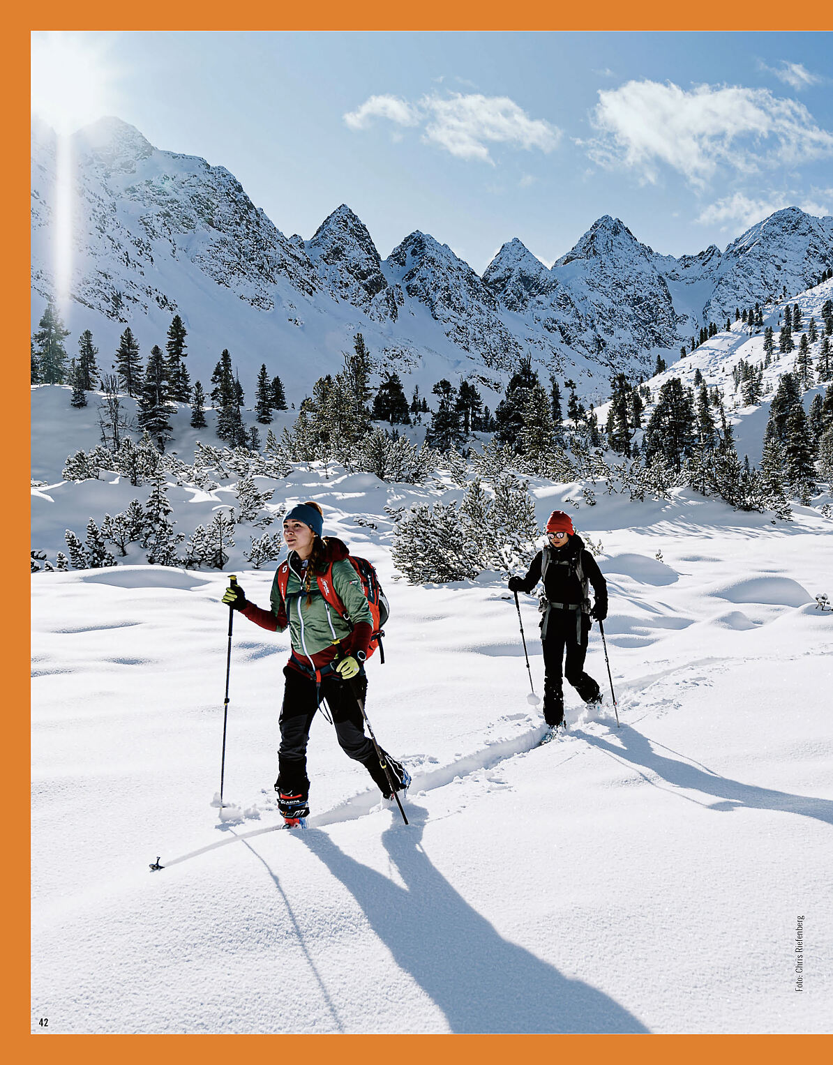 365 Tage INTERSPORT 48h Kühtai