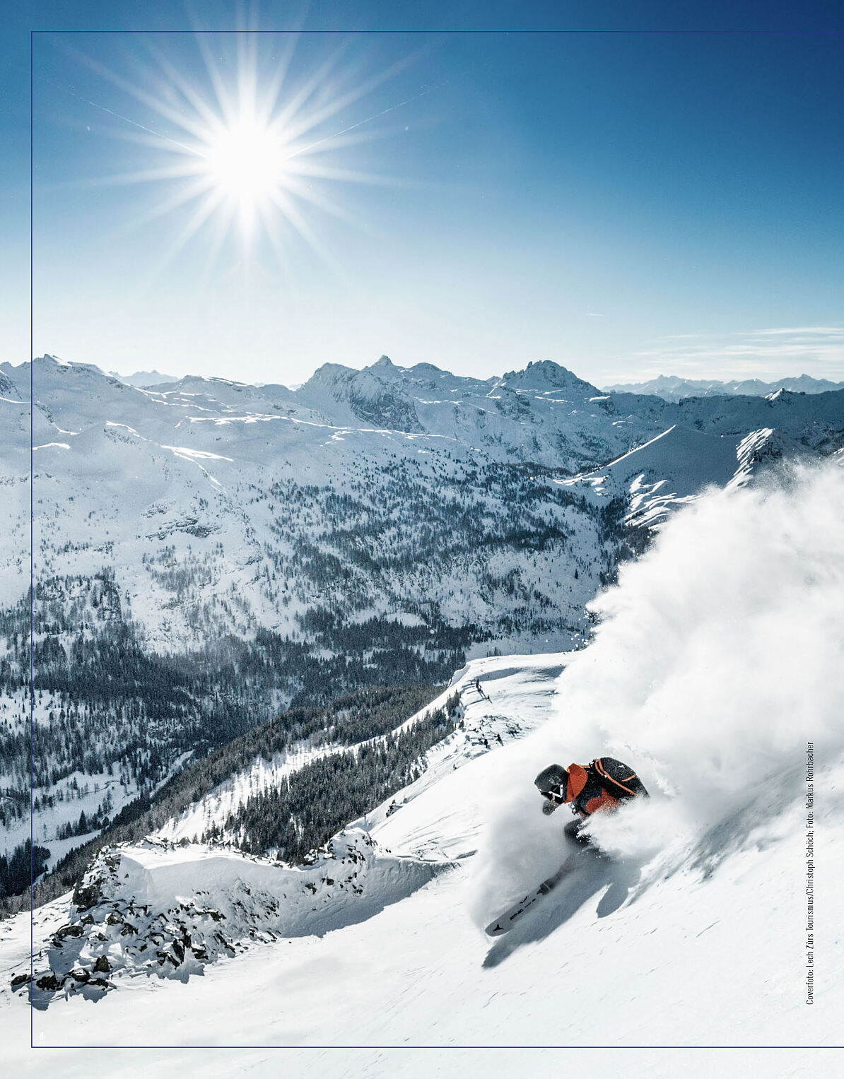 365 Tage INTERSPORT Freeride