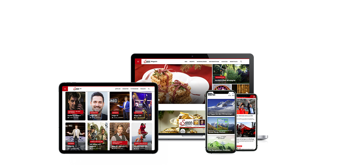 ÖWA Red Bull Media House