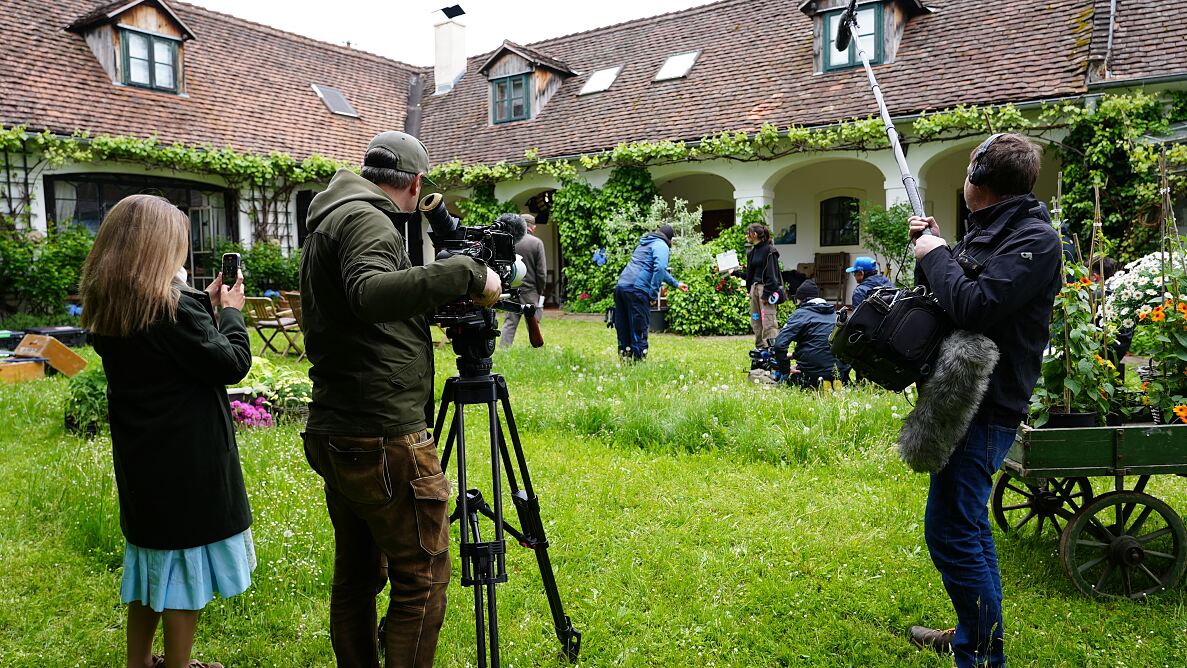 PW - 16 - Hoagascht - Zuagroast