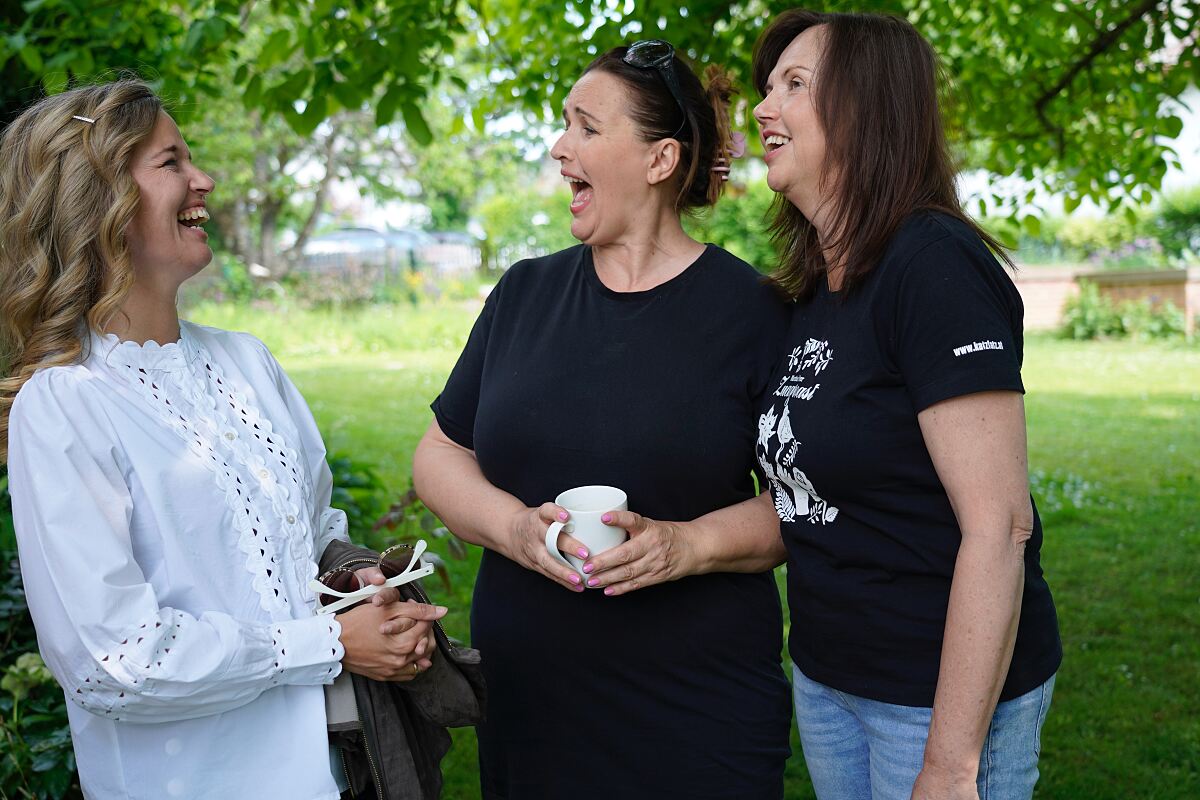 PW - 16 - Hoagascht - Zuagroast