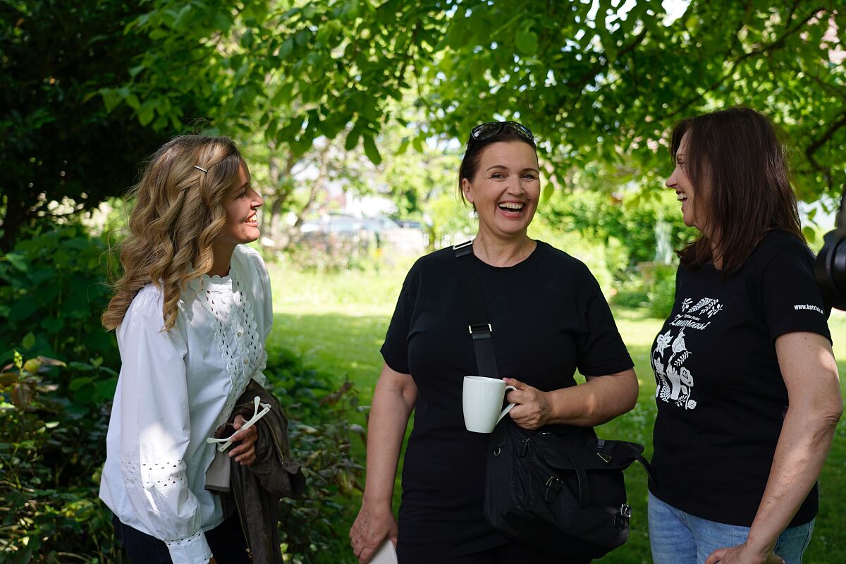 PW - 16 - Hoagascht - Zuagroast