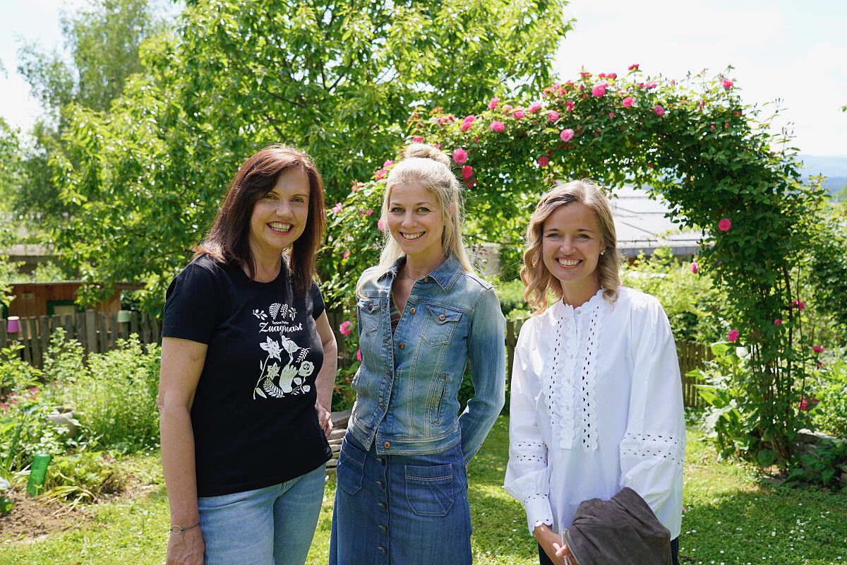 PW - 16 - Hoagascht - Zuagroast