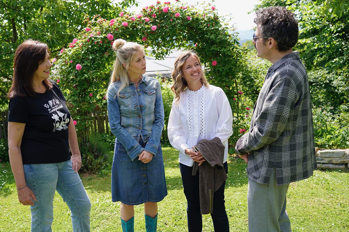 PW - 16 - Hoagascht - Zuagroast