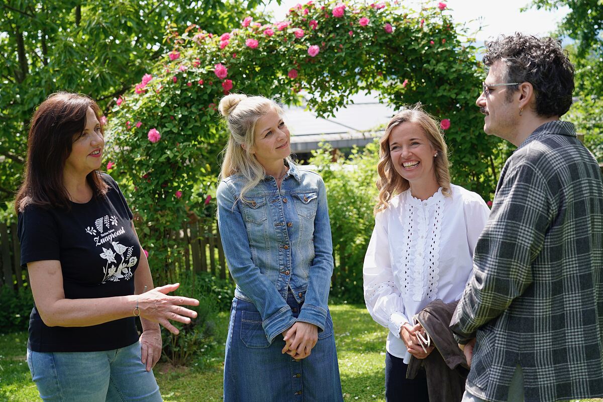 PW - 16 - Hoagascht - Zuagroast