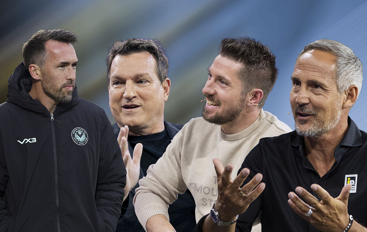 PW - 00 - Sport und Talk aus dem Hangar-7