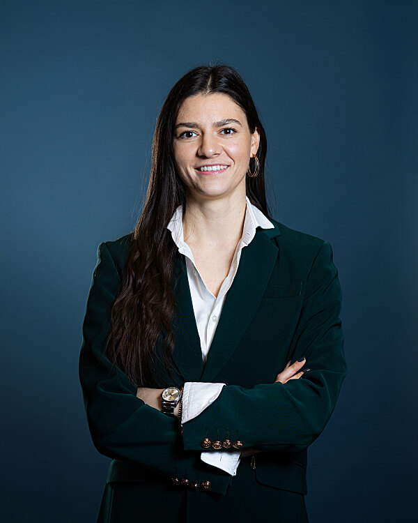 Kontakt - Menüpunkt 9.1 - Constanze Rumberg