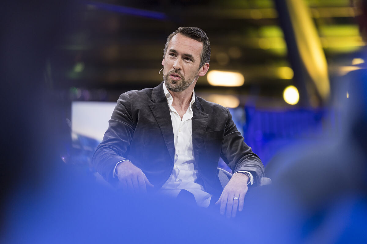 PW - 16 - Sport und Talk aus dem Hangar-7