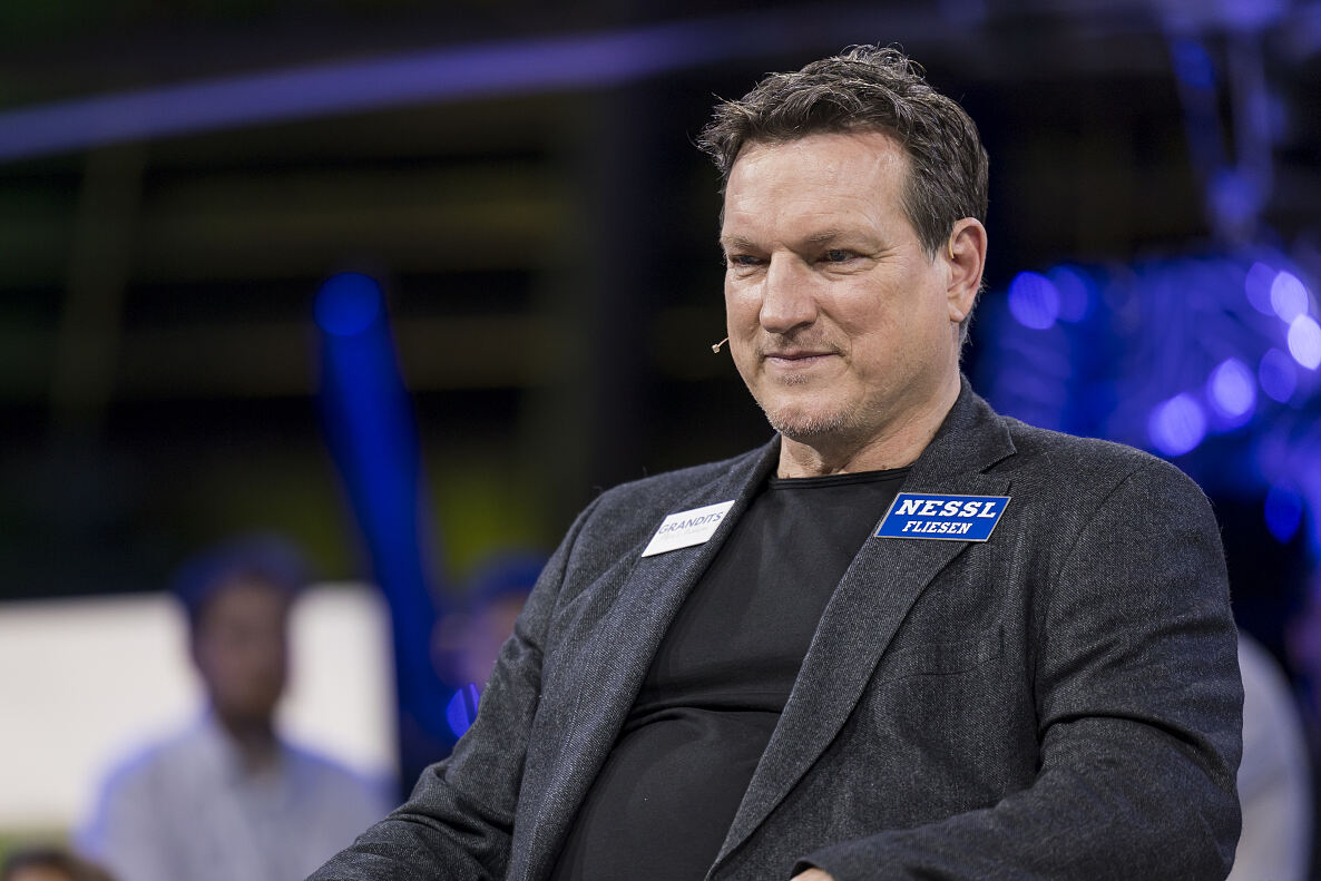 PW - 16 - Sport und Talk aus dem Hangar-7