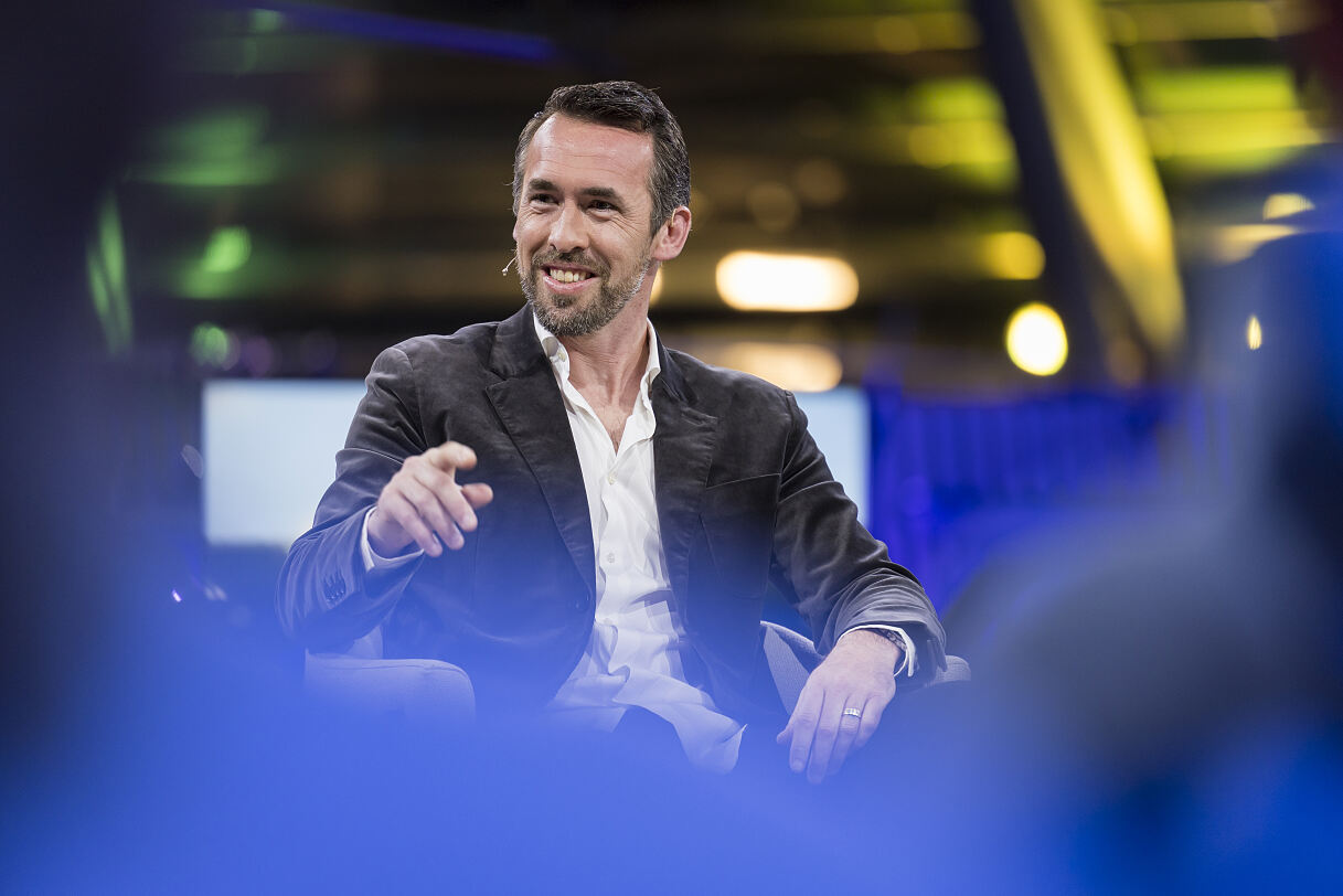 PW - 16 - Sport und Talk aus dem Hangar-7