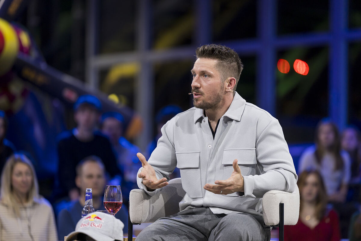 PW - 16 - Sport und Talk aus dem Hangar-7