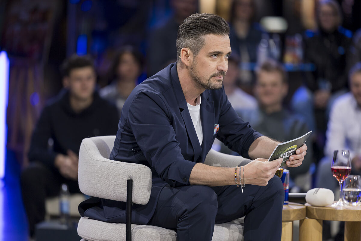 PW - 16 - Sport und Talk aus dem Hangar-7