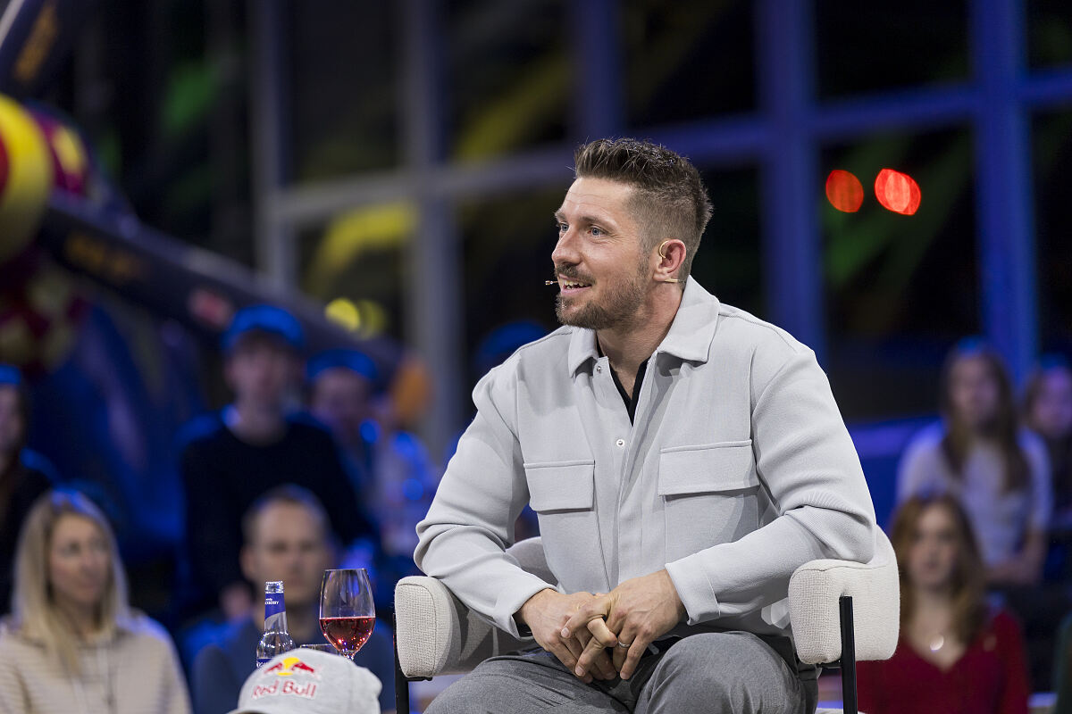 PW - 16 - Sport und Talk aus dem Hangar-7