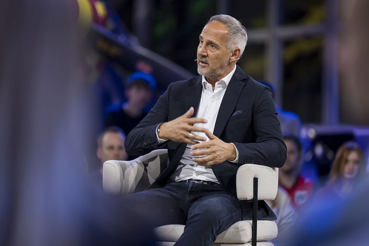 PW - 16 - Sport und Talk aus dem Hangar-7