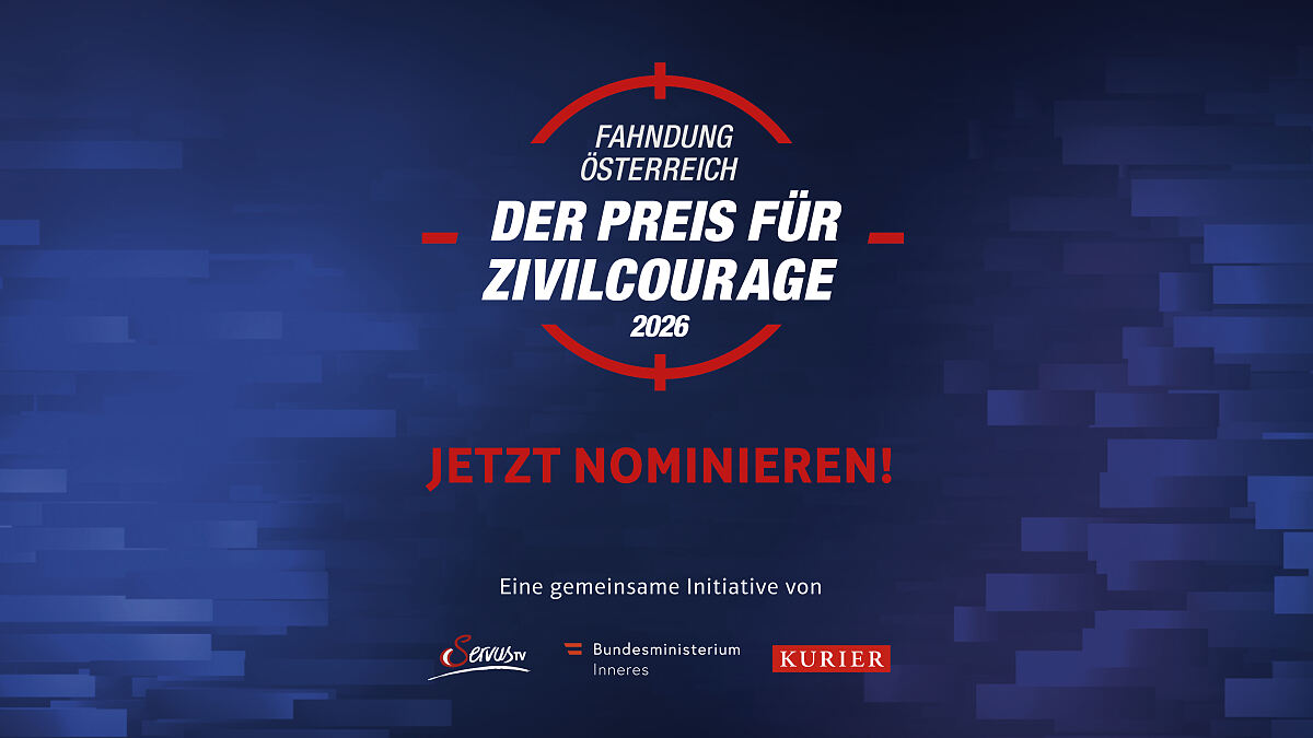 PW - 00 - Fahndung Österreich