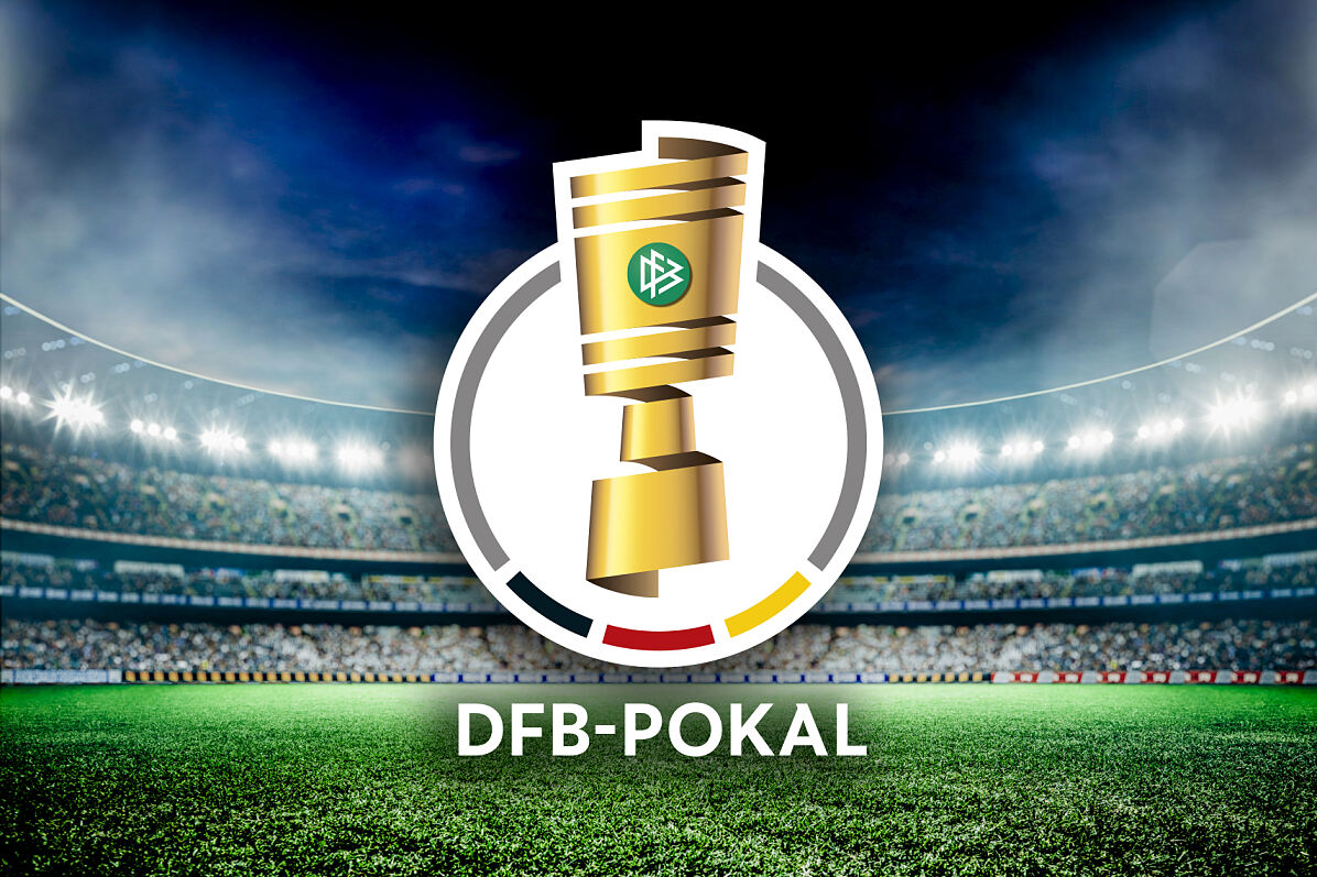 PW - 22- DFB-Pokal