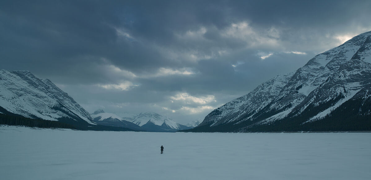 PW - 22 - The Revenant - Der Rückkehrer