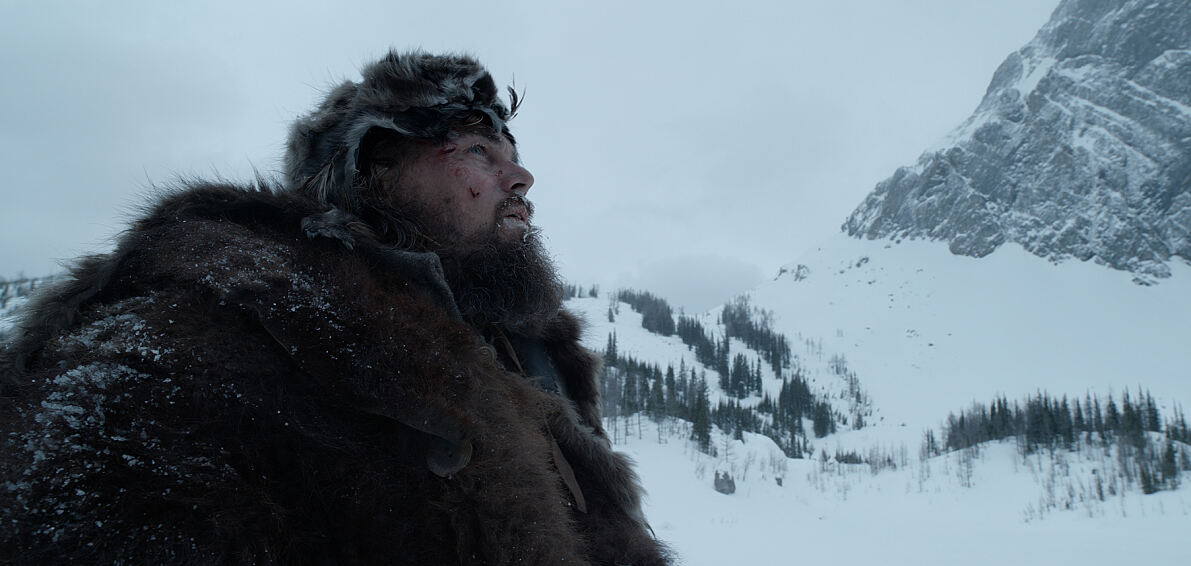 PW - 22 - The Revenant - Der Rückkehrer