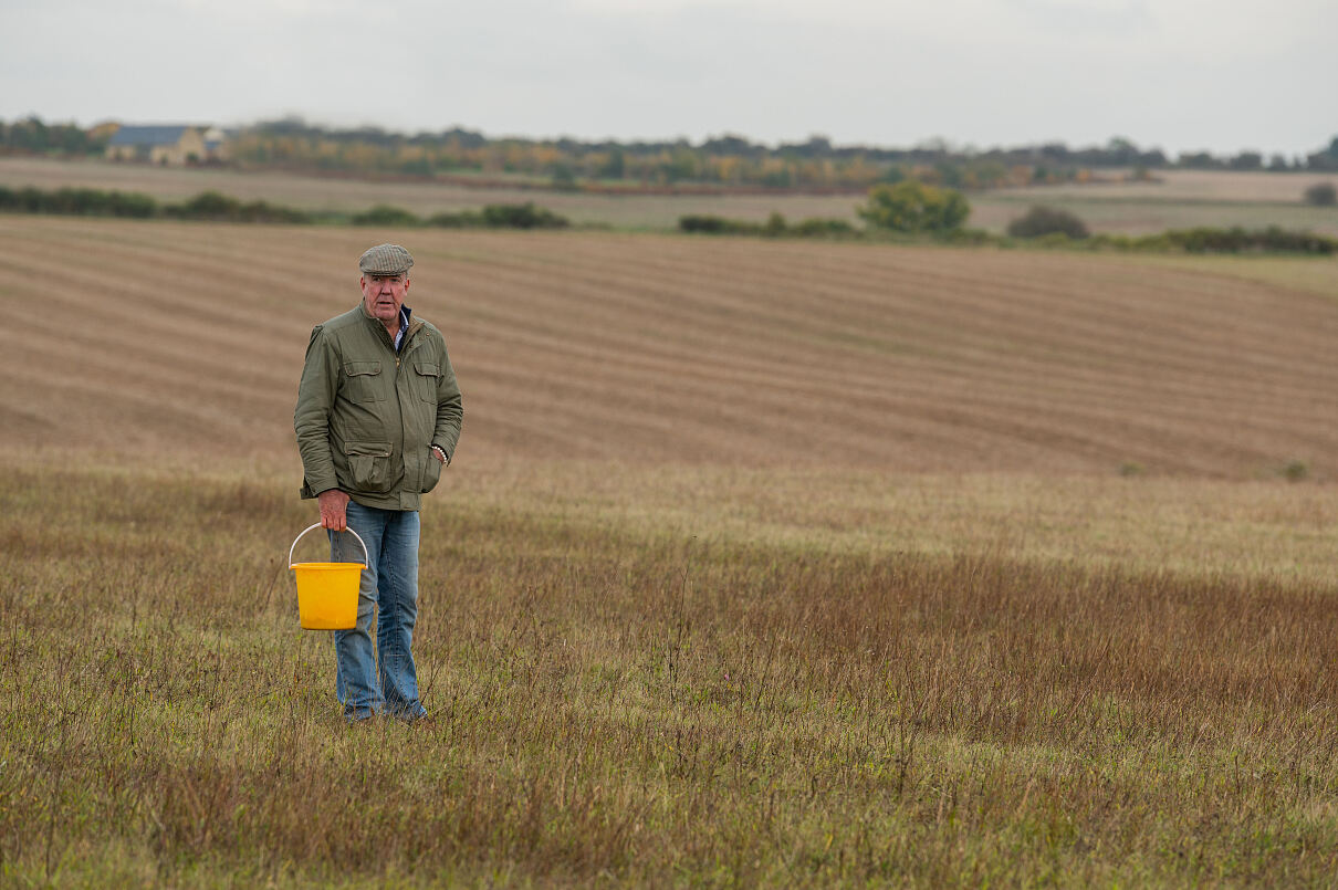 PW - 22 - Clarksons Farm