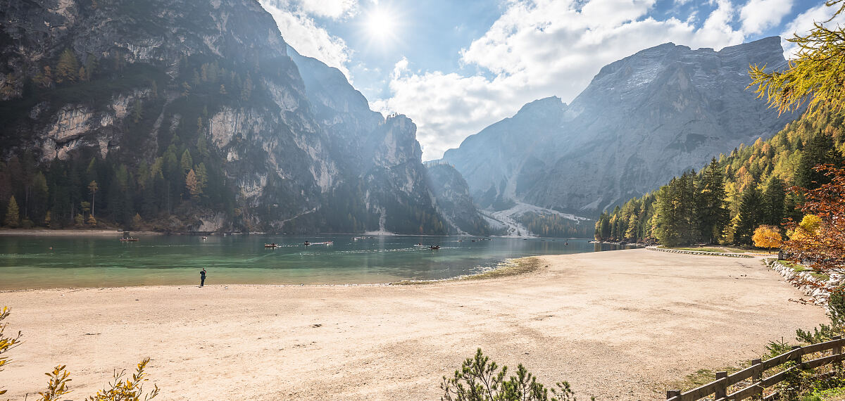 PW - 22 - Bergwelten - Starke Frauen in den Dolomiten