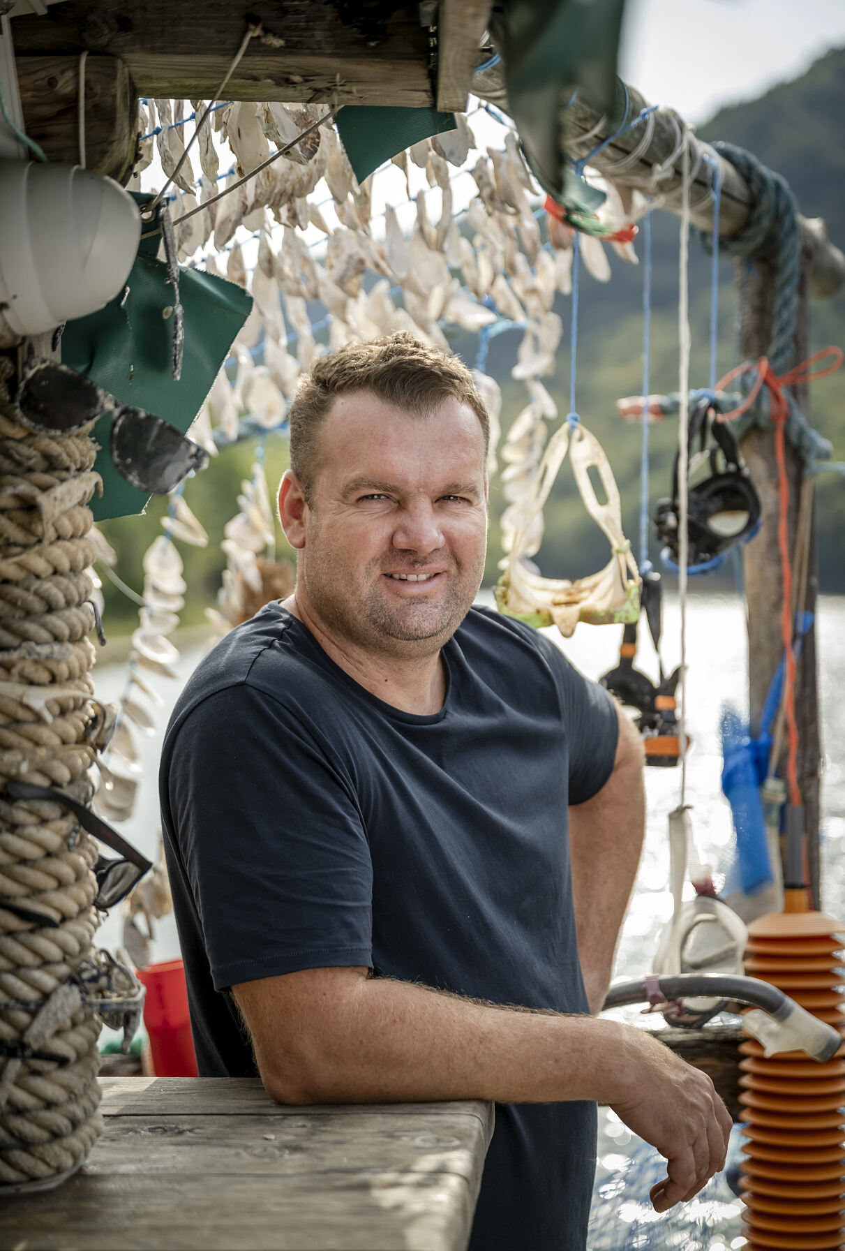 PW - 22 - Heimatleuchten - Istrien