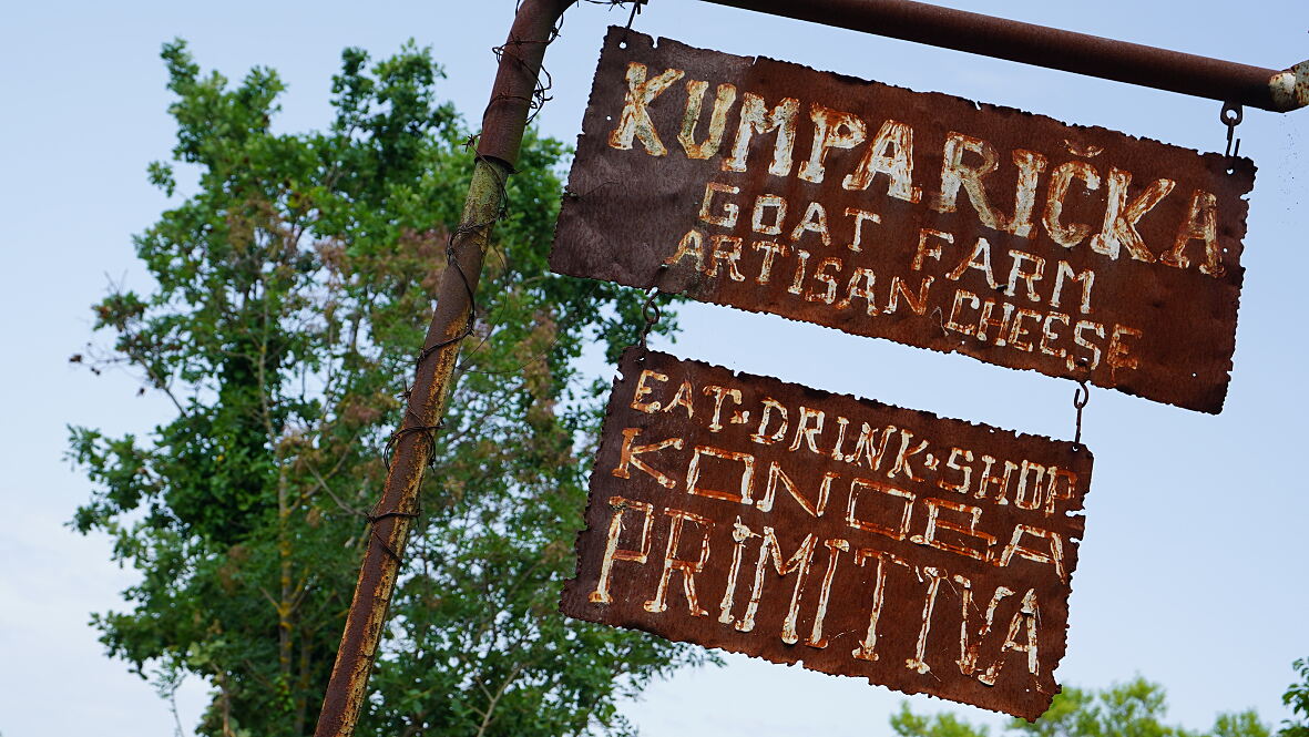 PW - 22 - Heimatleuchten - Istrien