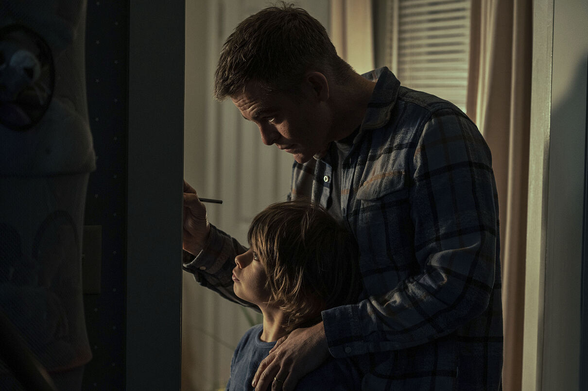 PW - 23 - The Contractor