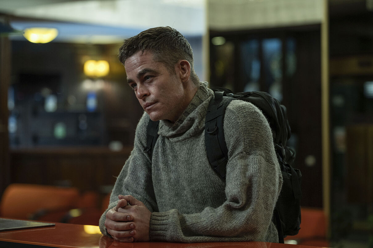 PW - 23 - The Contractor