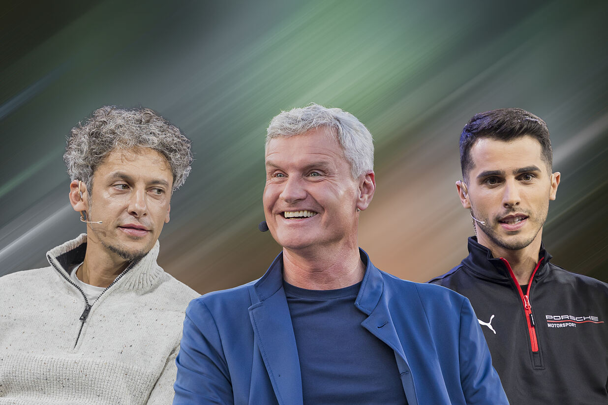 PW - 00 - Sport und Talk aus dem Hangar-7