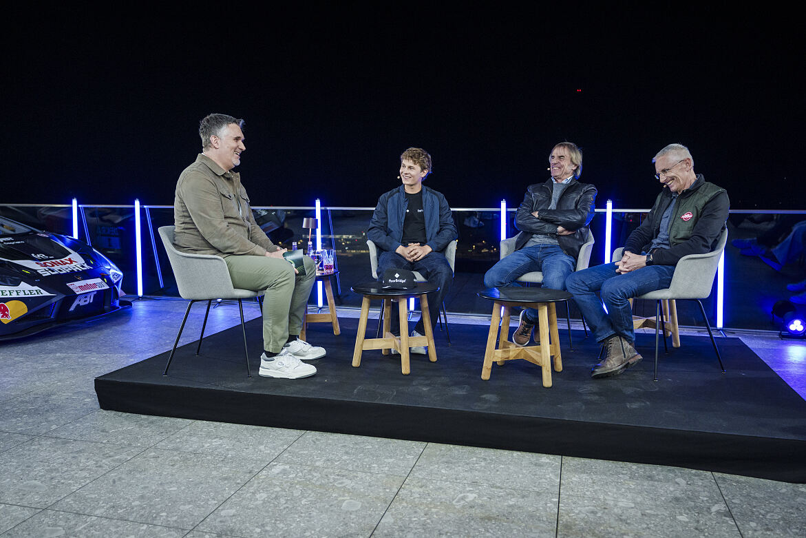PW - 00 - Sport und Talk aus dem Hangar-7