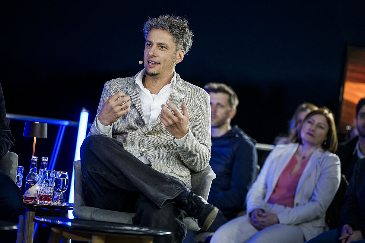 PW - 00 - Sport und Talk aus dem Hangar-7