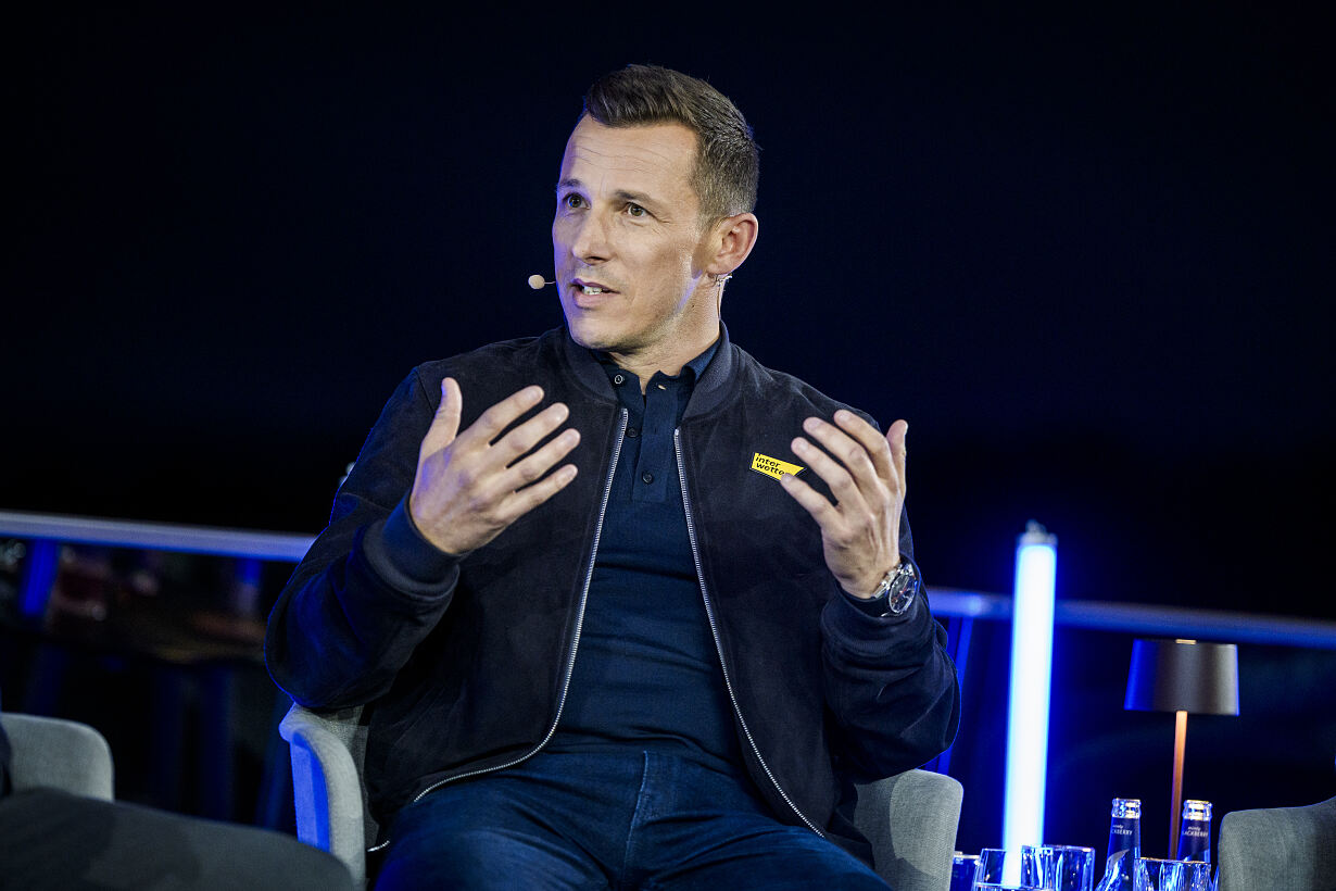 PW - 00 - Sport und Talk aus dem Hangar-7