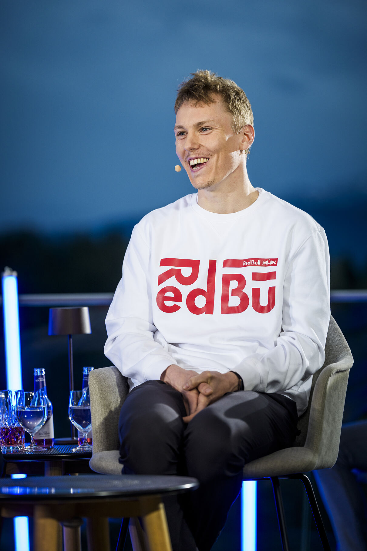 PW - 00 - Sport und Talk aus dem Hangar-7