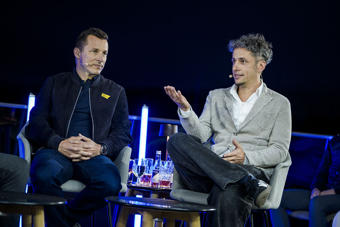 PW - 00 - Sport und Talk aus dem Hangar-7