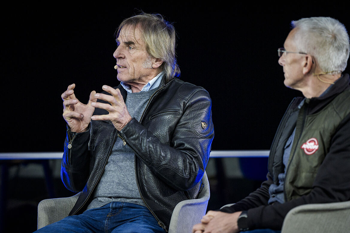 PW - 00 - Sport und Talk aus dem Hangar-7