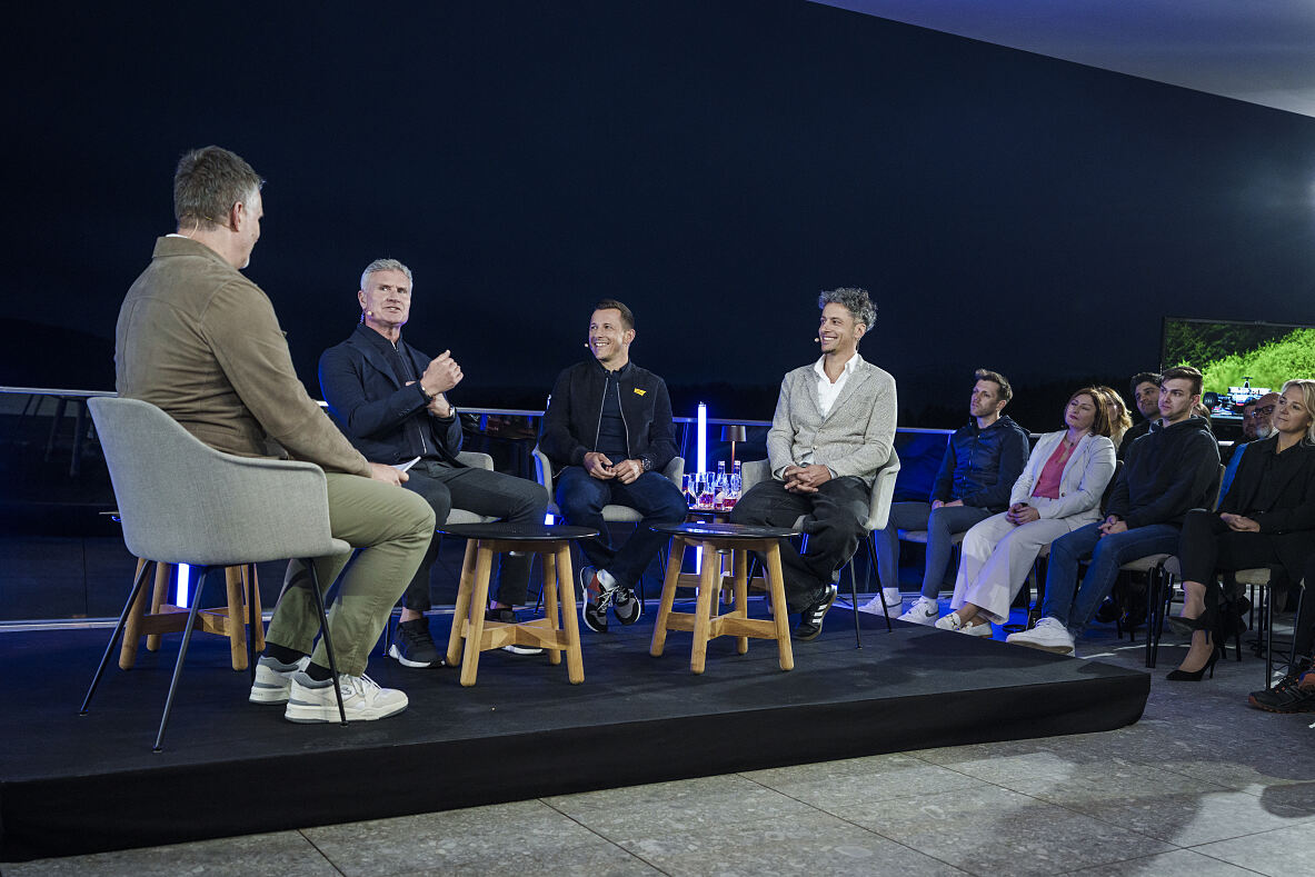 PW - 00 - Sport und Talk aus dem Hangar-7