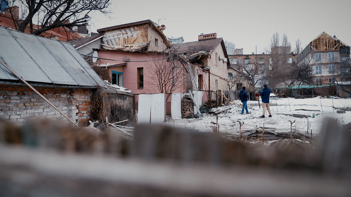 PW - 00 - Blickwechsel