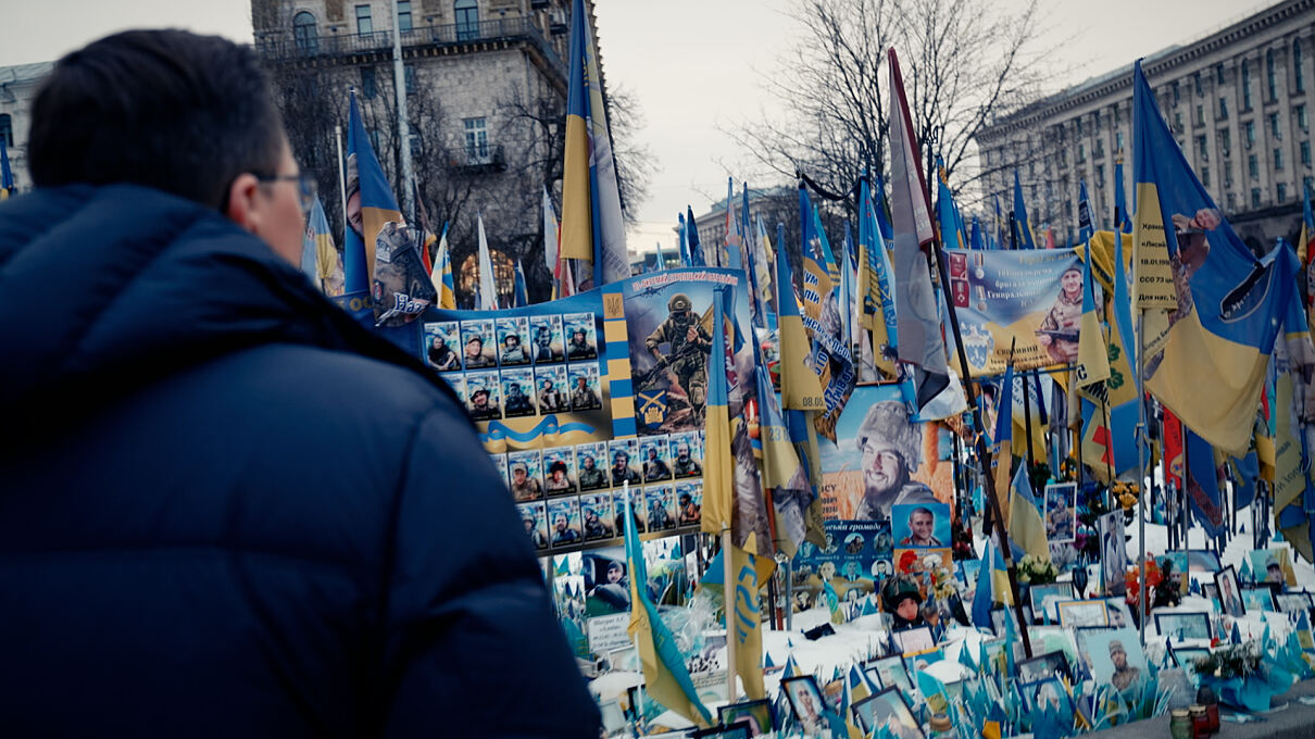 PW - 00 - Blickwechsel