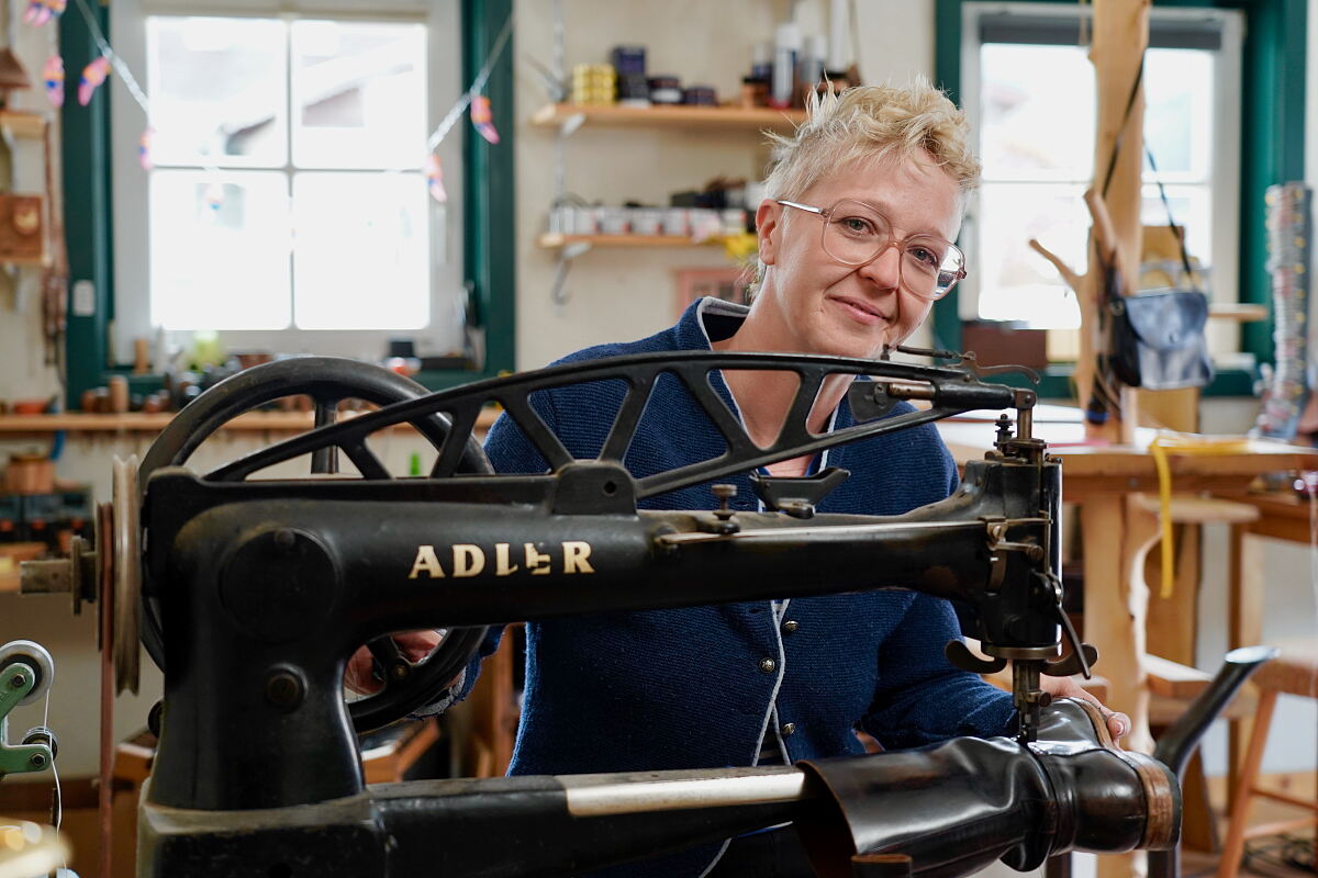 PW - 19 - Hoagascht - Seele und Sohle - Maßschuhe aus Kleinarl