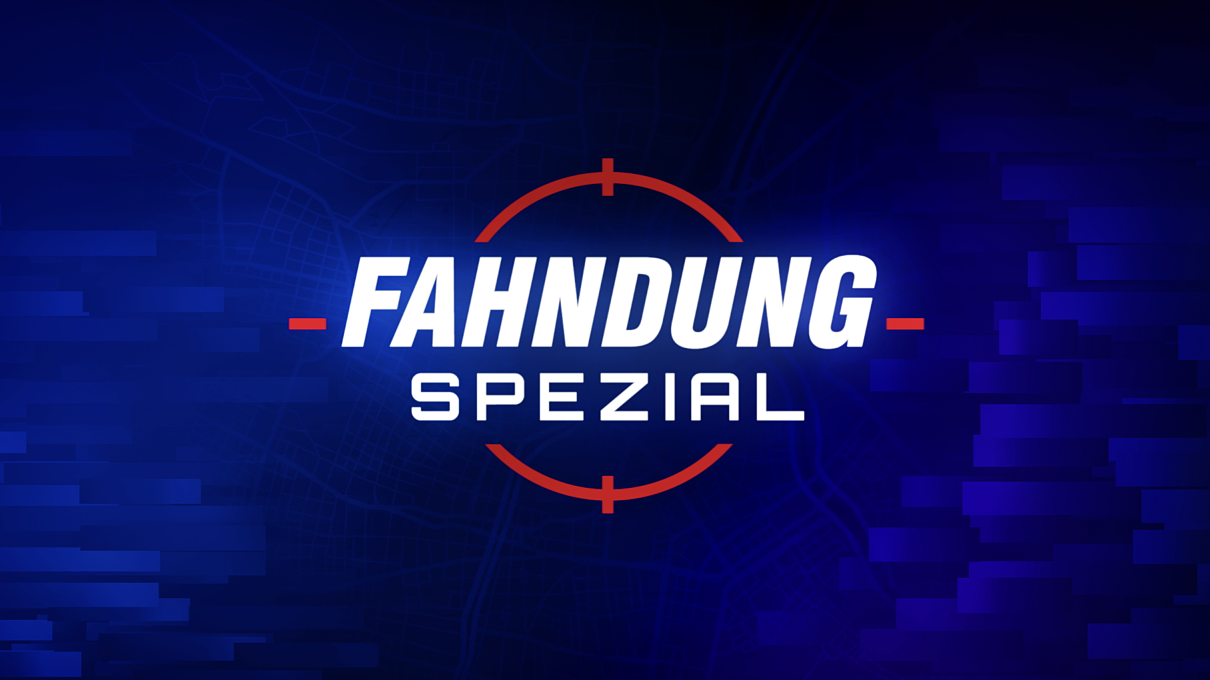PW - 20 - Fahndung Spezial