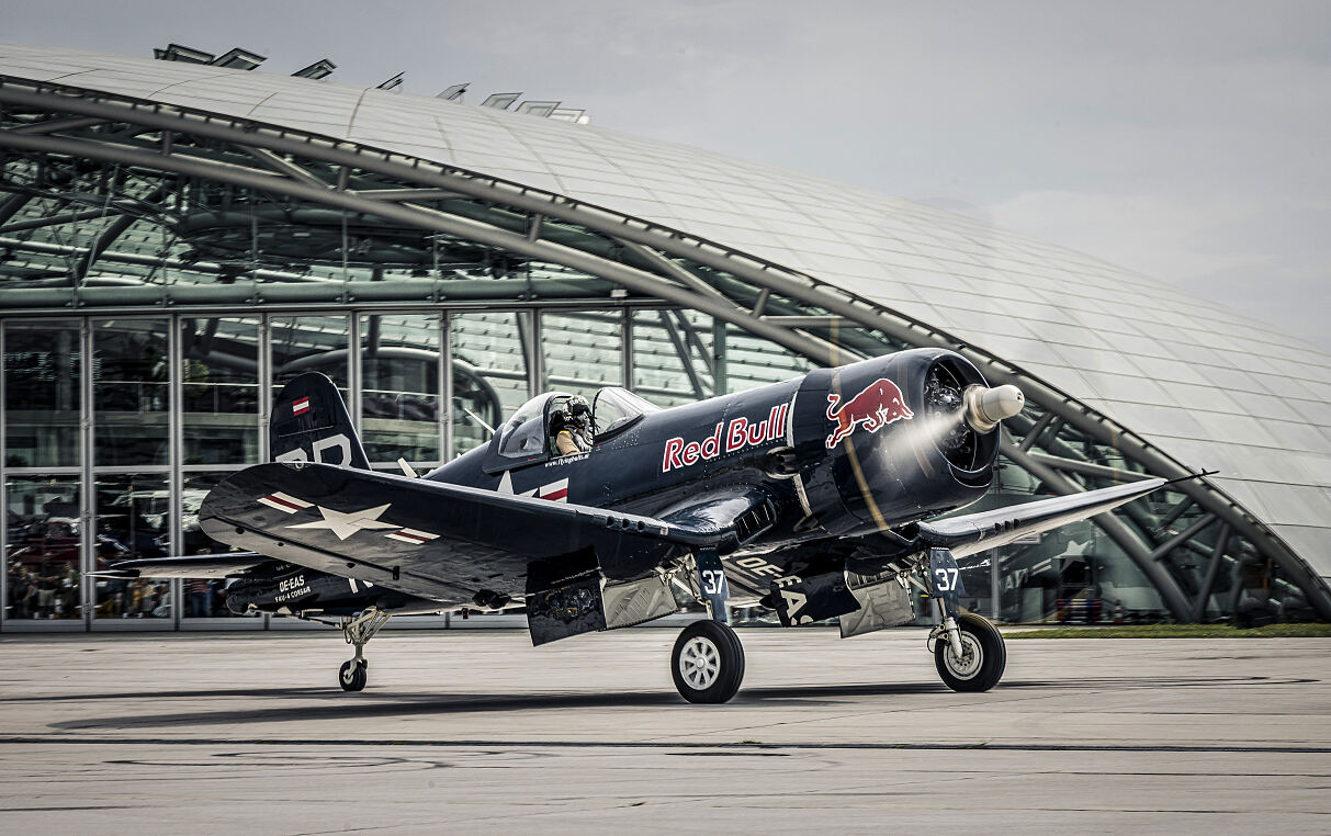 PW - 23 - Die Flieger