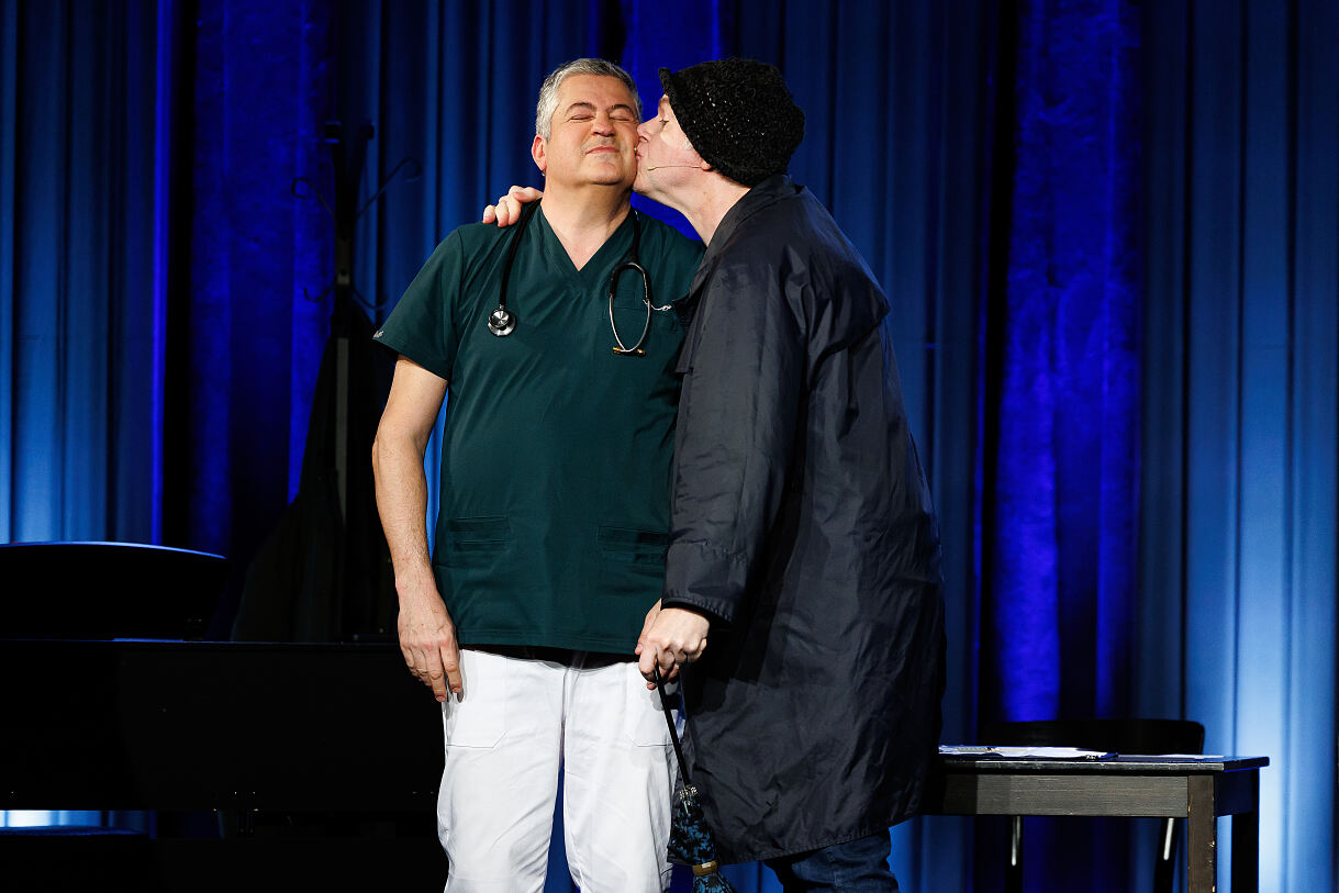 PW - 23 - Peter & Tekal - Wechselwirkung