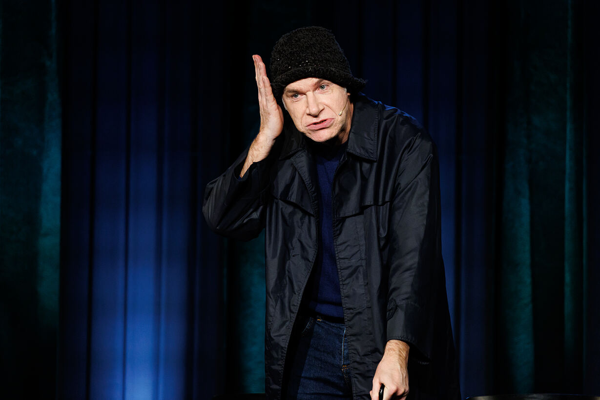 PW - 23 - Peter & Tekal - Wechselwirkung