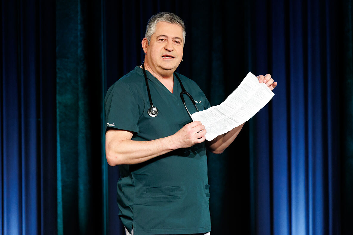 PW - 23 - Peter & Tekal - Wechselwirkung