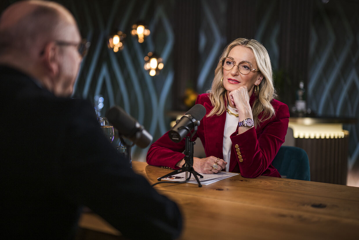 PW - 23 - Die Gruaberin - Der Vodcast