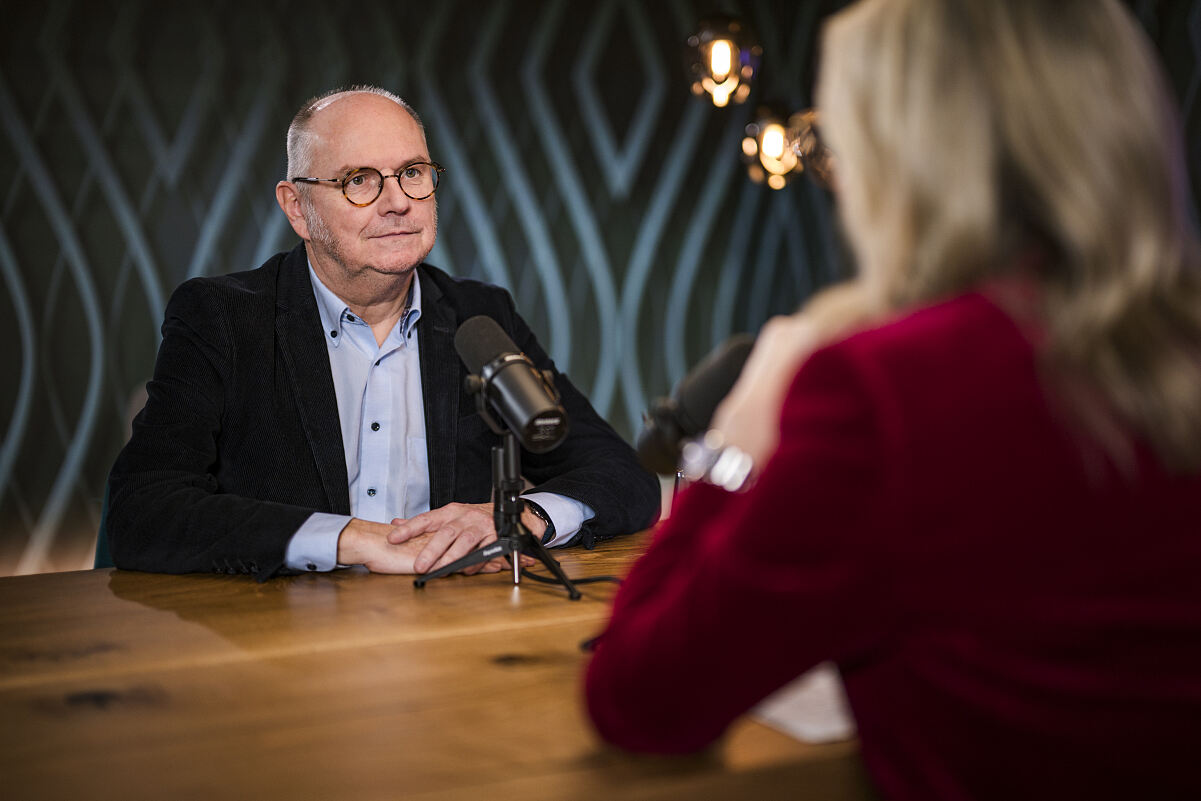 PW - 23 - Die Gruaberin - Der Vodcast