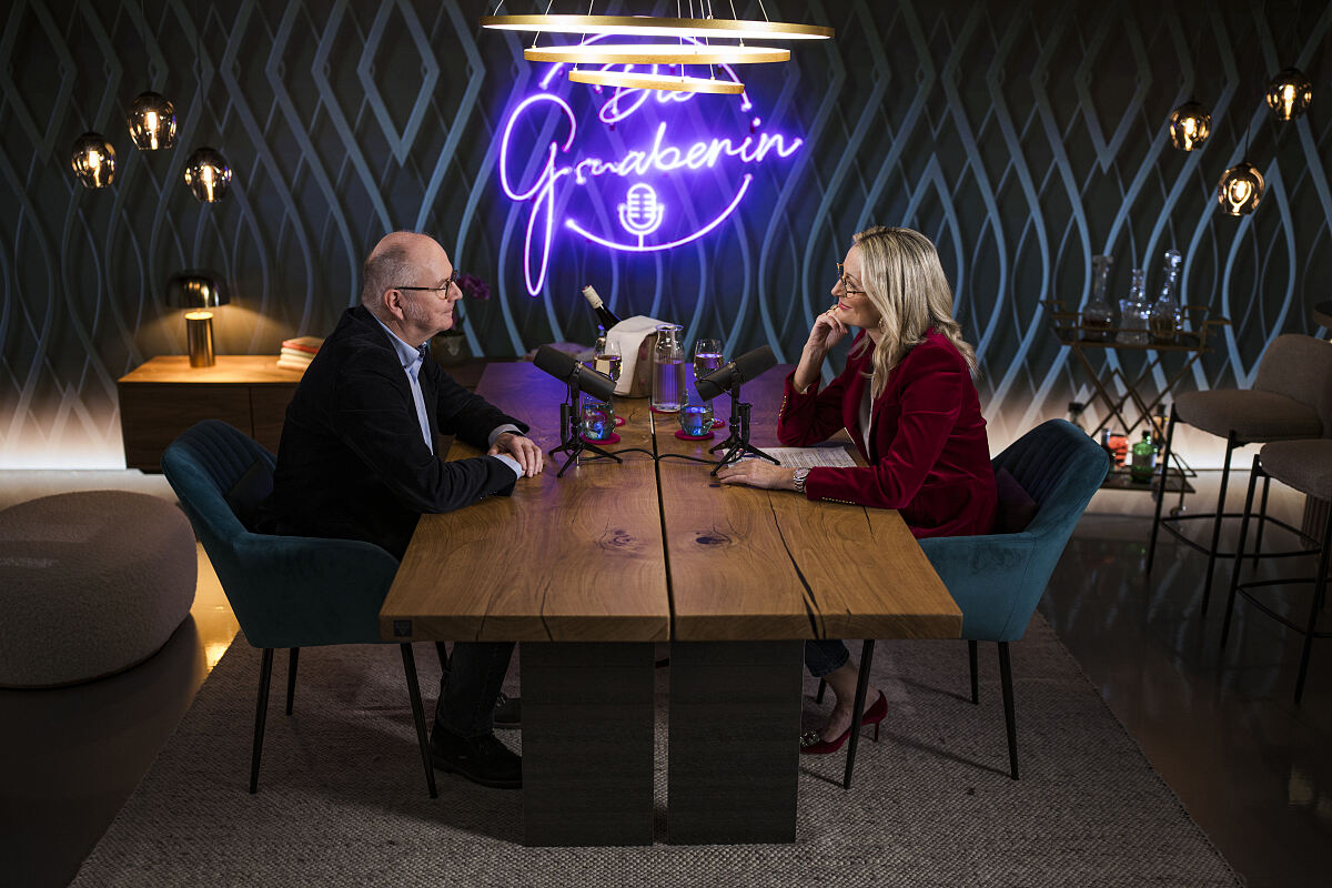 PW - 23 - Die Gruaberin - Der Vodcast