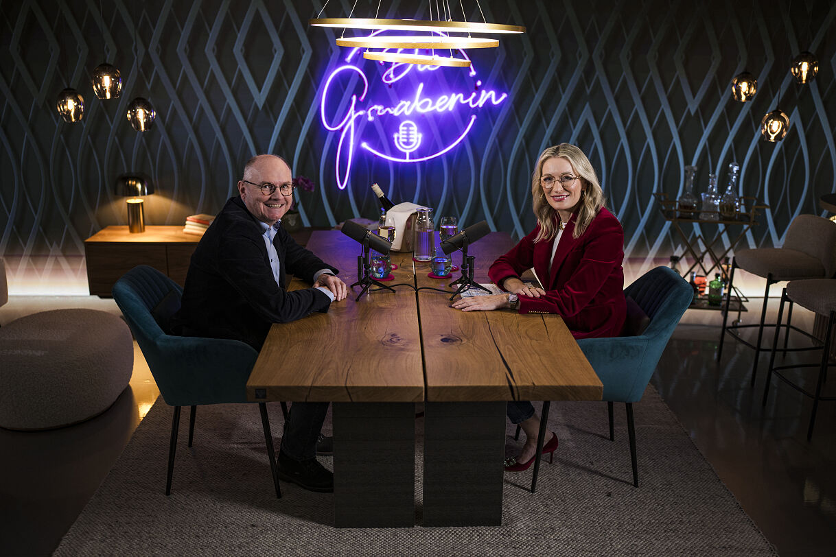 PW - 23 - Die Gruaberin - Der Vodcast