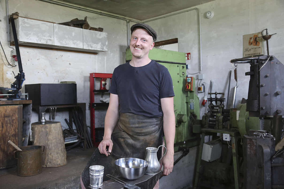 PW - 23 - Bei mir daheim  - Im Salzkammergut